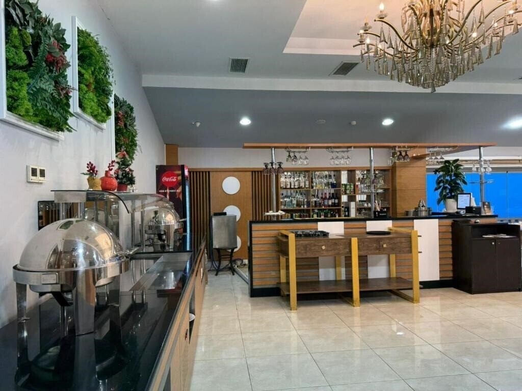 Изображение Sea Pearl Hotel 4*