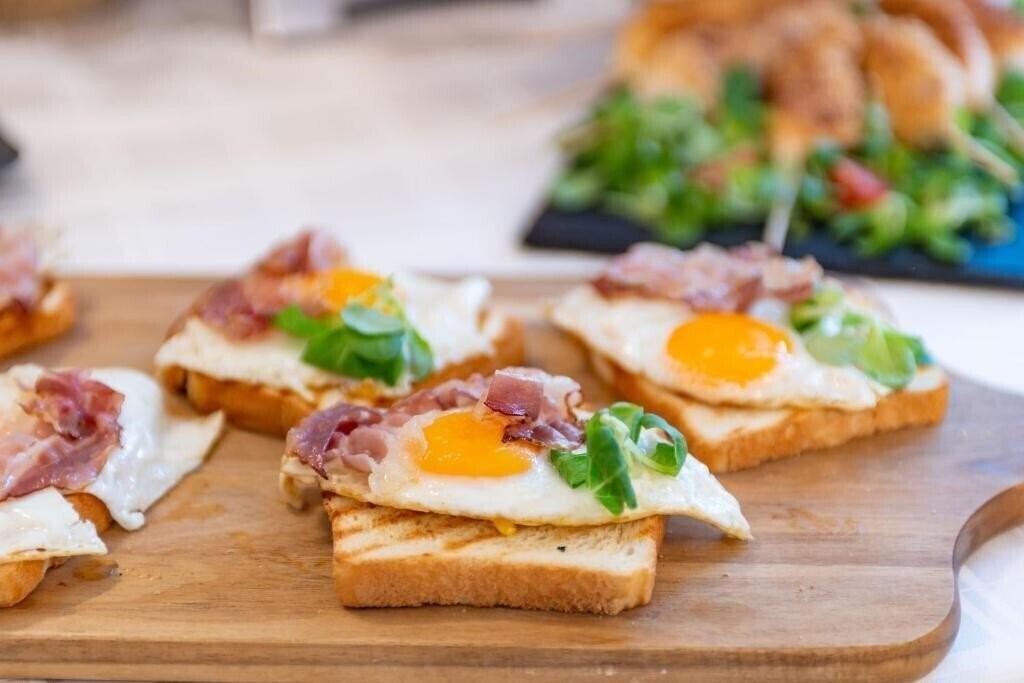 Отель Central Baku 4*