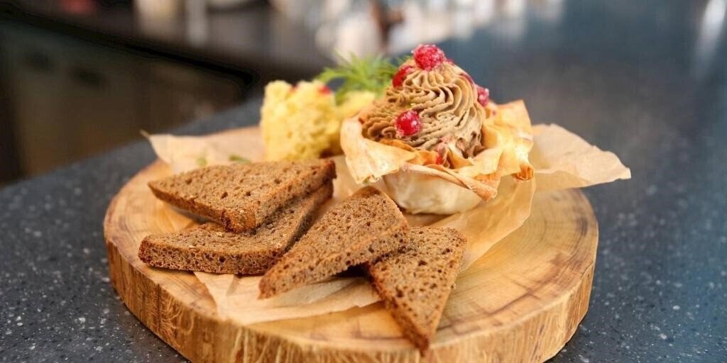 Фотография Central Baku 4*