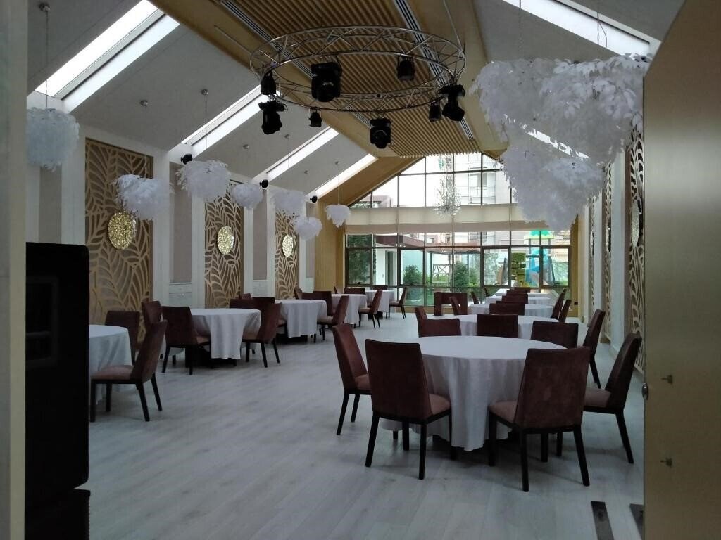 Badam D'Art Boutique Hotel 5* суреті