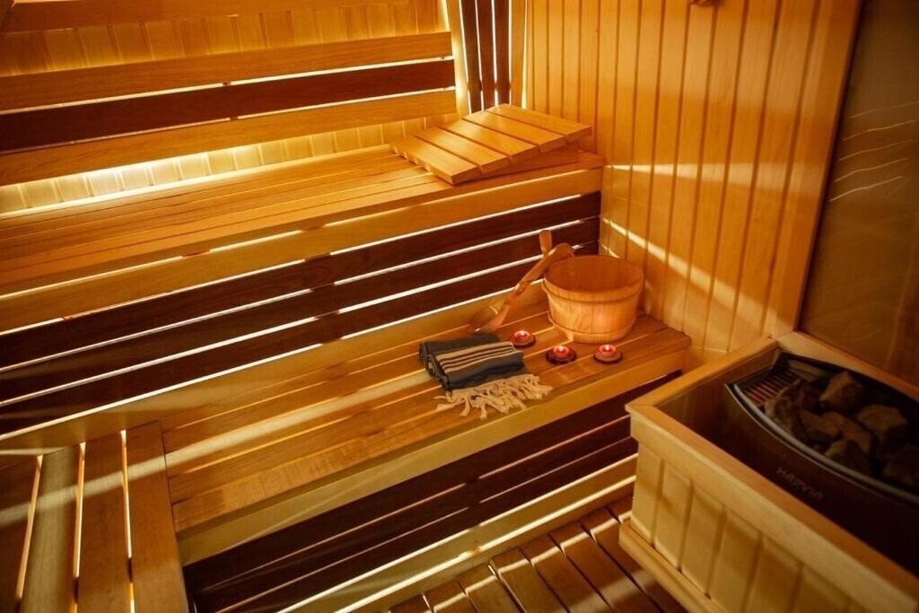 Изображение Piano Hotel Baku 4*