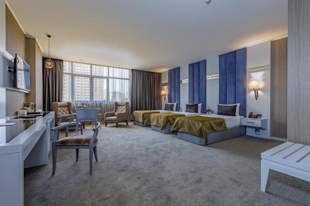 Изображение Premium Park 4*