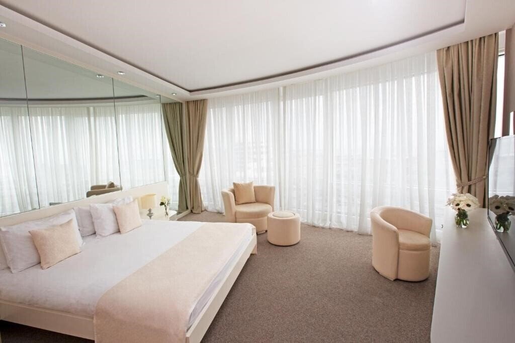 Sahil Hotel Baku 4* суреті