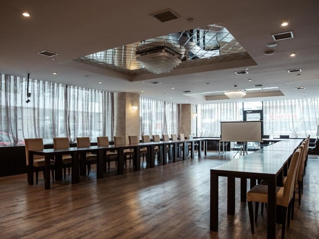 Diamond Hotel Baku 4* қонақ үйі