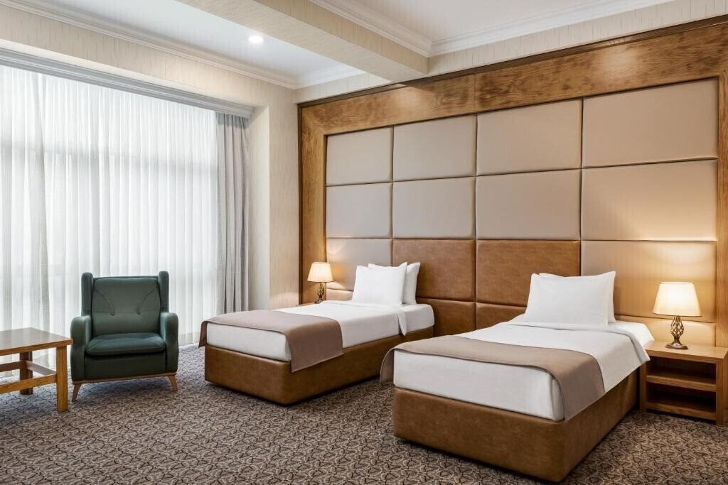 Изображение Wyndham Baku Hotel 5*