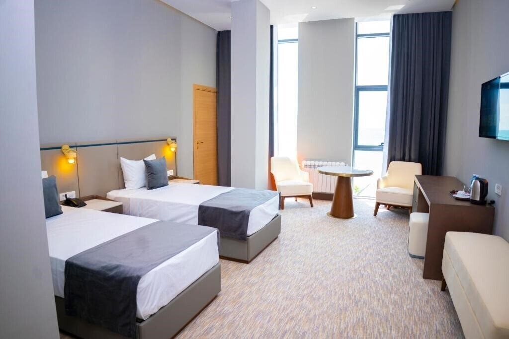 Port Marine Hotel 5* суреті