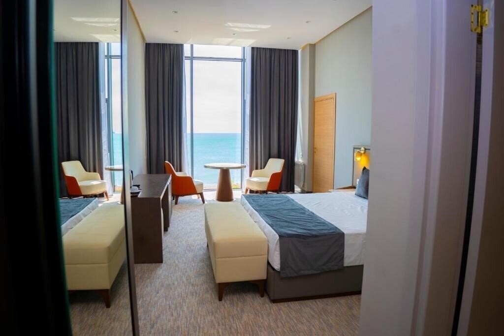 Port Marine Hotel 5* қонақ үйі