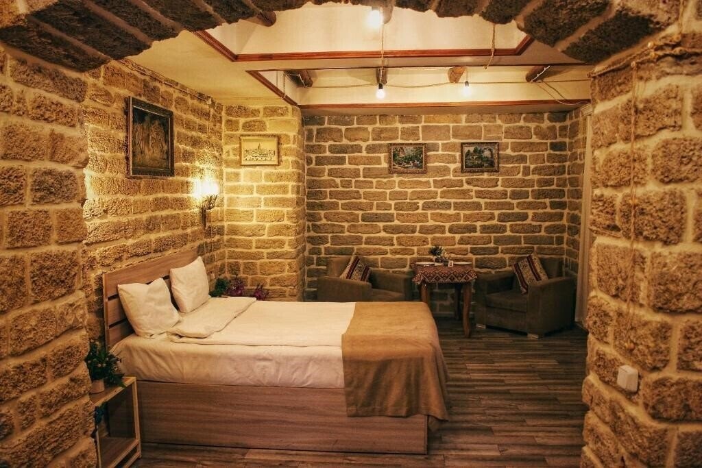 Antique Hotel 4* қонақ үйі