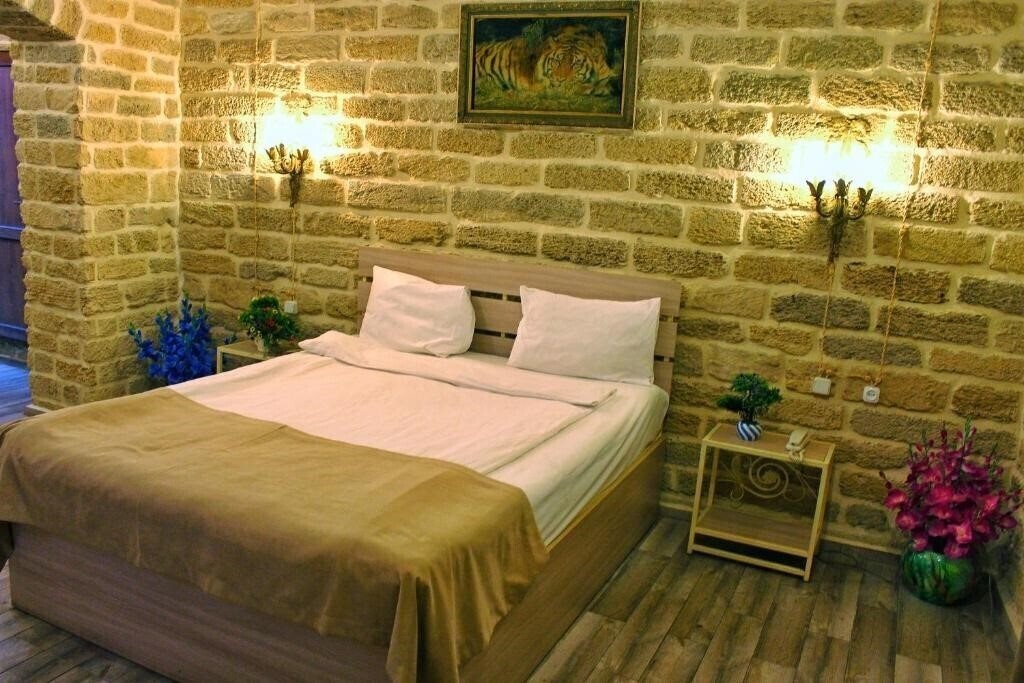 Antique Hotel 4* фотосуреті