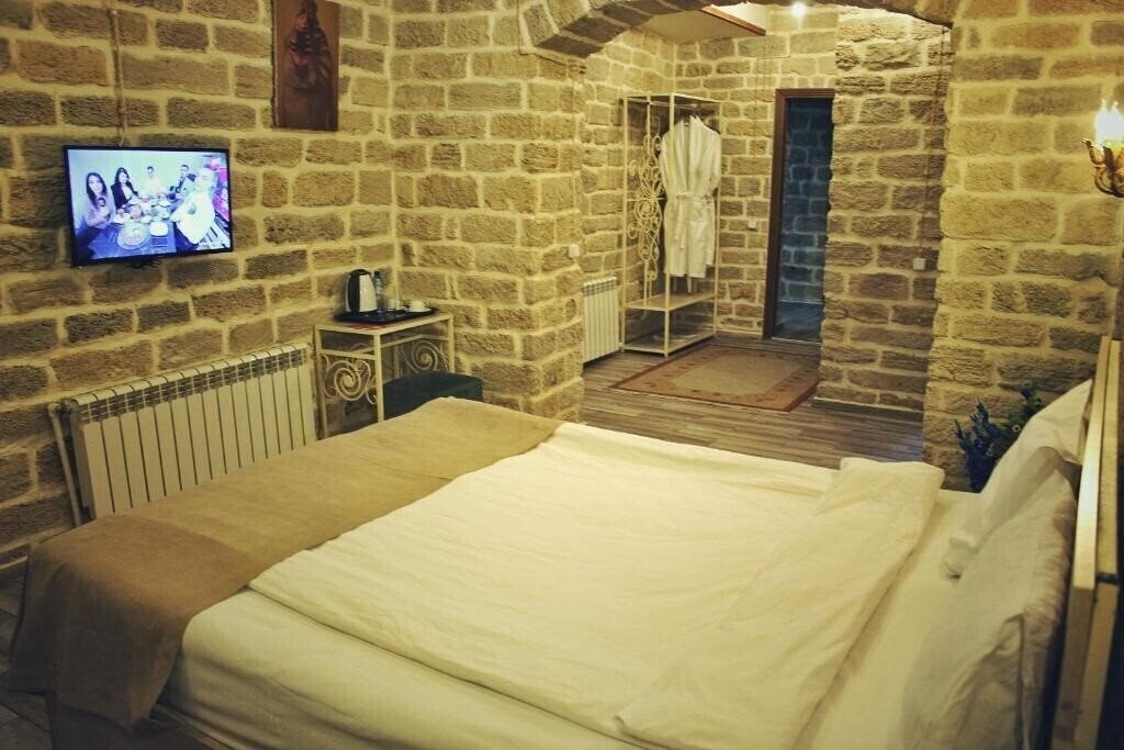 Antique Hotel 4* суреті