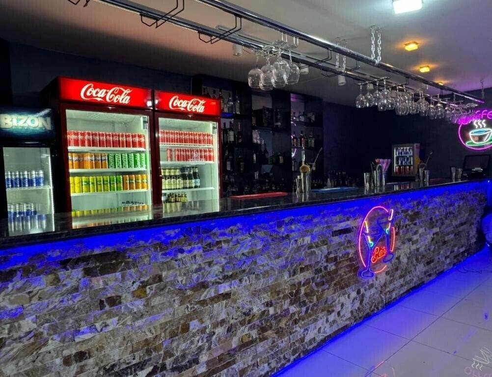 Картинка Golden Beach Hotel 4*