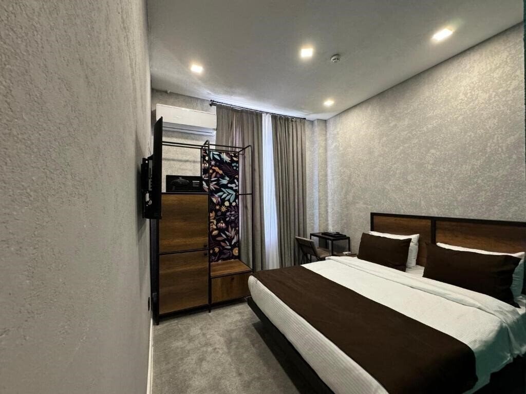 Liberta Hotel 3* суреті