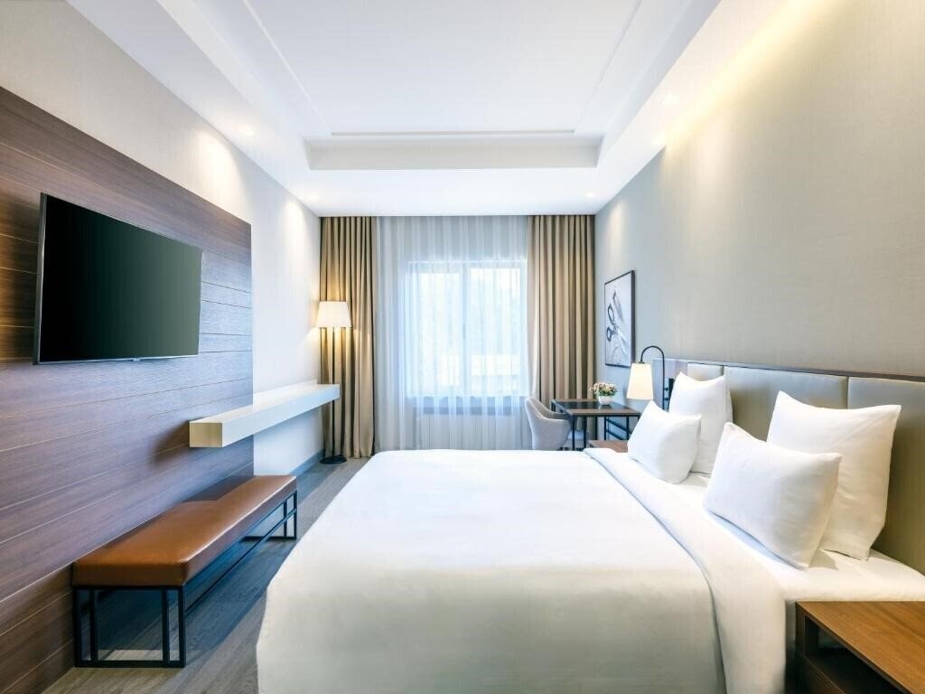 Citylife Boutique Hotel (ex. City Life Boutique Hotel, Citymax Hotel) 4* фотосуреті