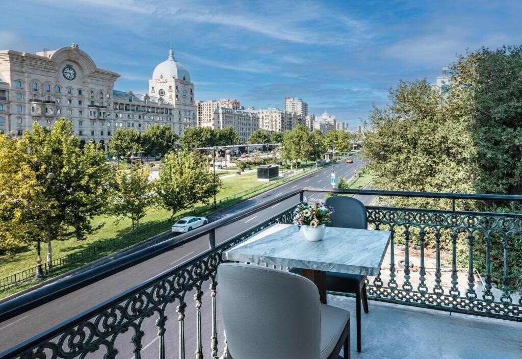 Фото Citylife Boutique Hotel (ex. City Life Boutique Hotel, Citymax Hotel) 4*