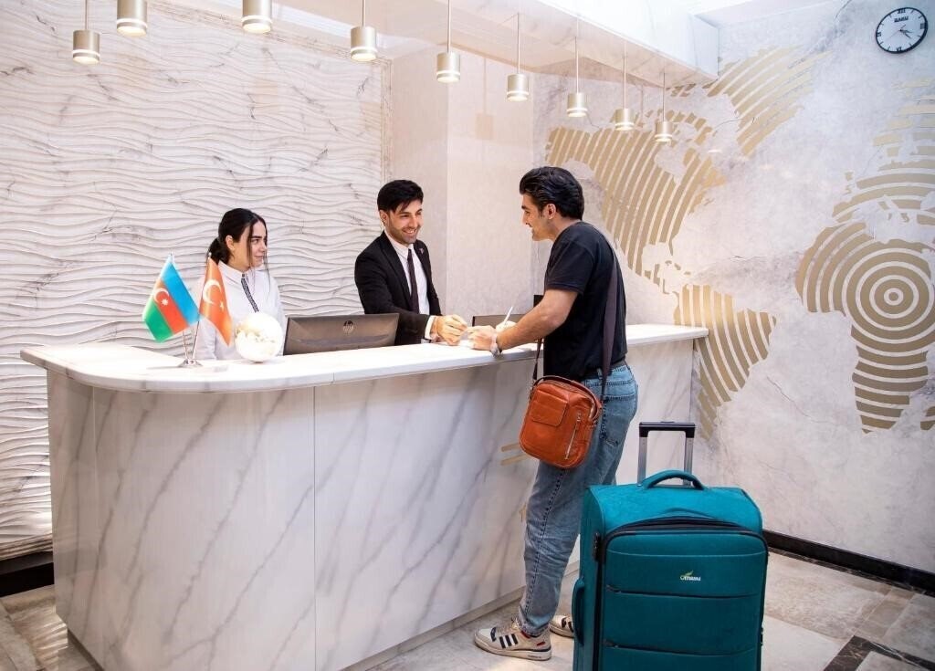 Фото Essam Deluxe Hotel 4*