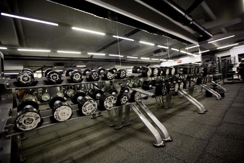 Изображение Kristal Inn Hotel 4*