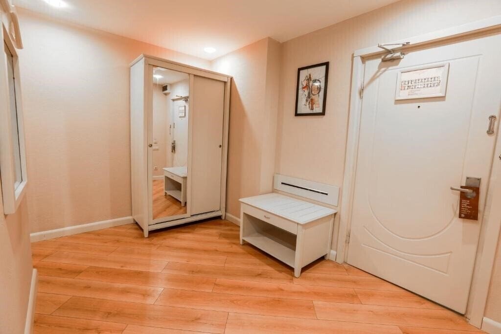 Фото Park Dedeman Baku 4*