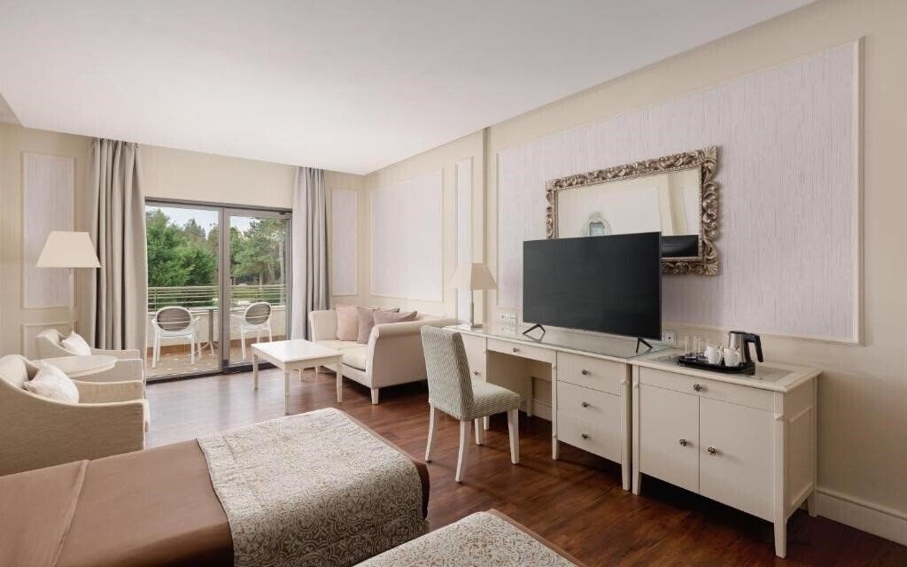 Изображение Garabagh Hotel Khankendi 3*