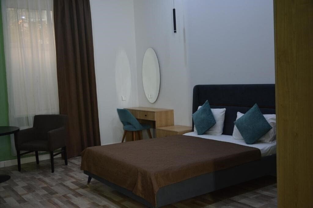 Perron Hotel Baku 3* қонақ үйі