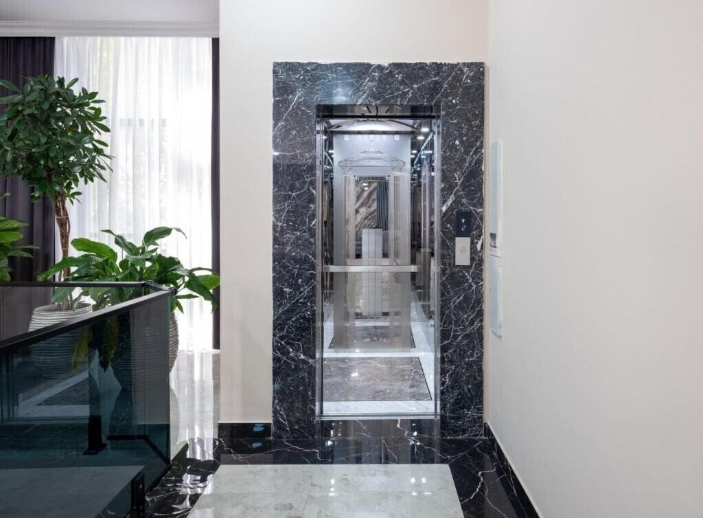 Novo Sky Hotel 4* фотосуреті