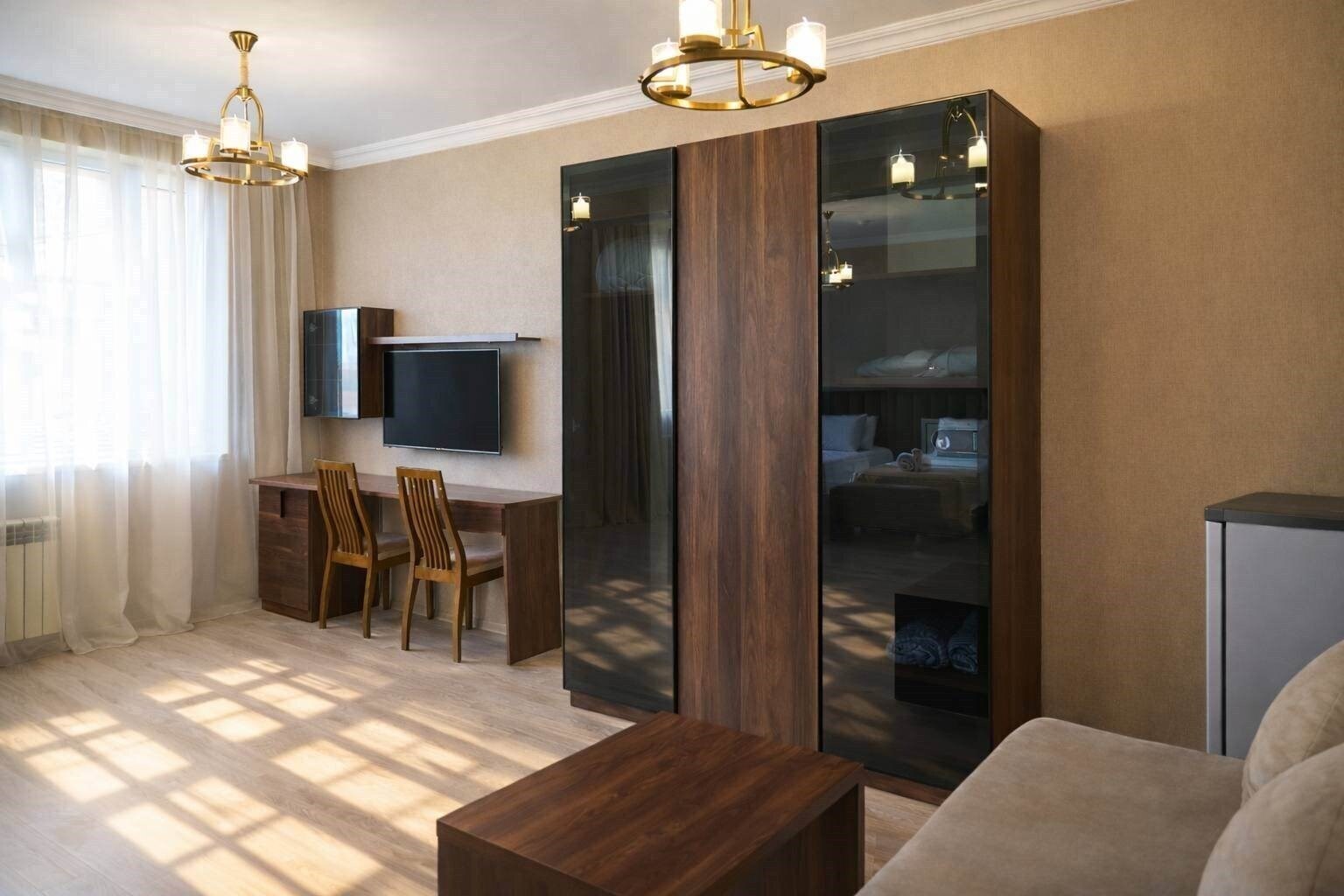 Buzovna Sanatorium 4* суреті