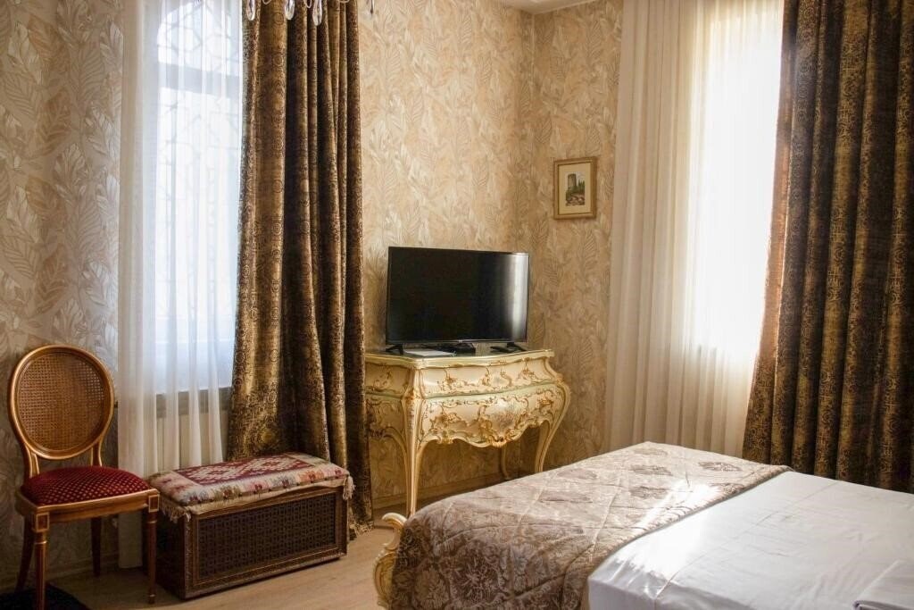 Chambers Hotel 4* суреті