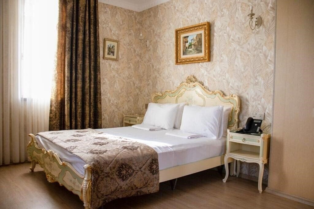 Chambers Hotel 4* қонақ үйі