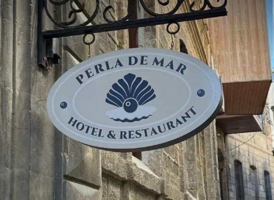 Perla De Mar Hotel Baku 4* қонақ үйі