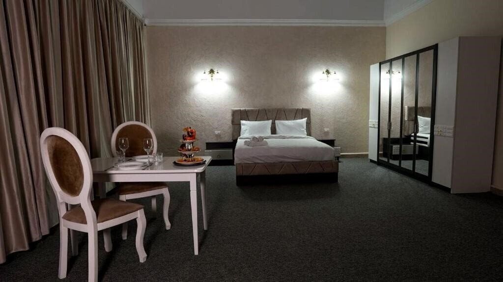 Olivie Garden Hotel Baku 3* қонақ үйі