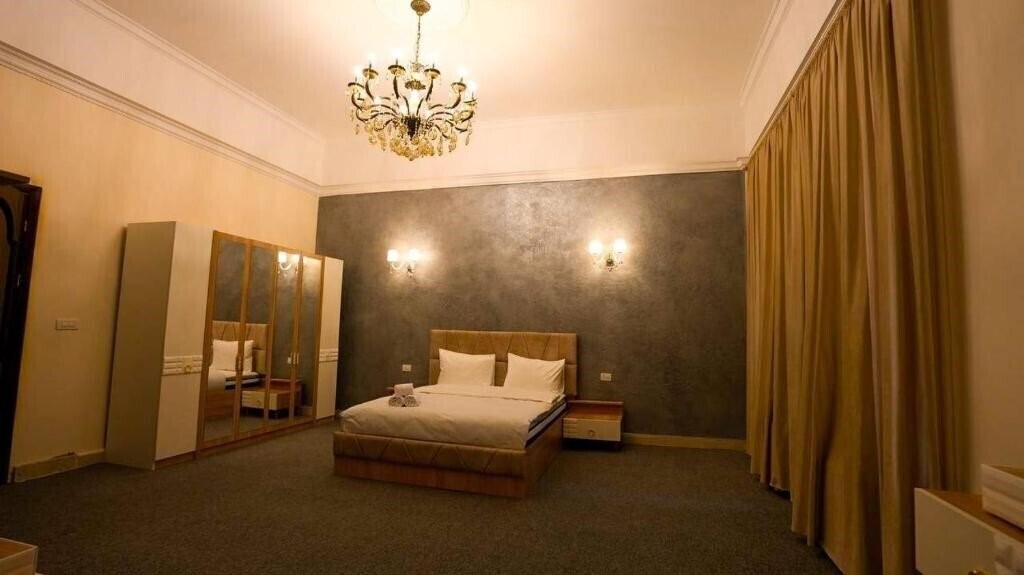 Olivie Garden Hotel Baku 3* суреті