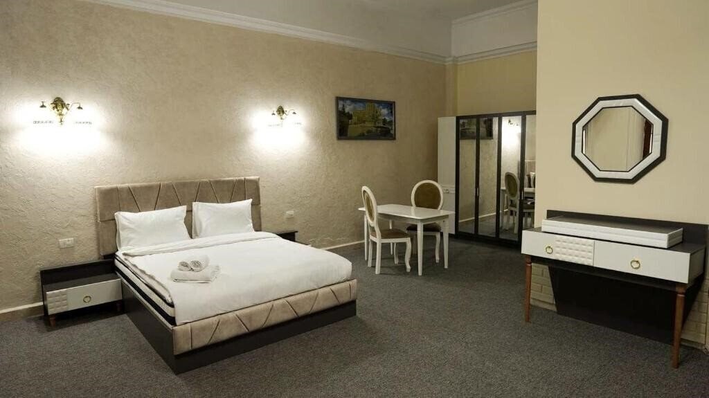 Olivie Garden Hotel Baku 3* суреті