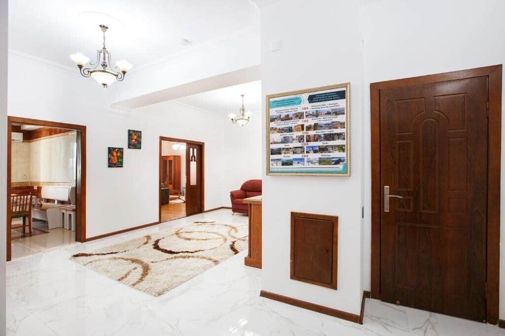 Фото Leyla Apartments 1 4*