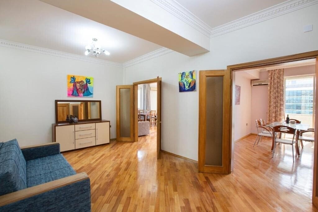 Leyla Apartments 1 4* суреті