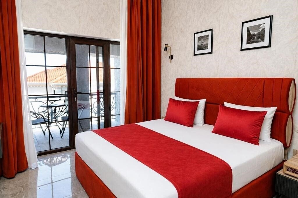 Фотография Delmar Boutique Hotel 4*
