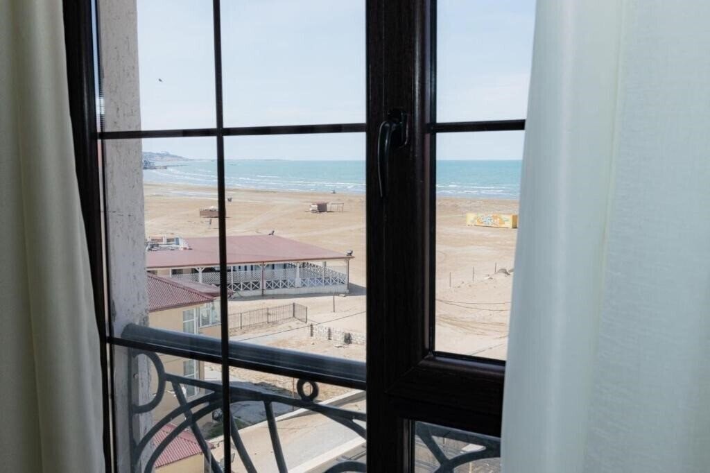 Картинка Delmar Boutique Hotel 4*