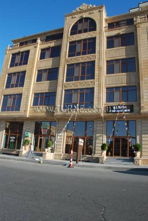 Alp Inn Hotel 4* фотосуреті