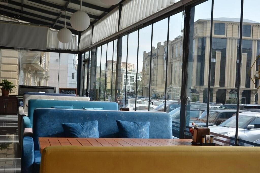 Фотография Lara Hotel & SPA 3*