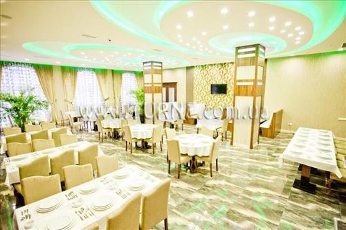 Фотография Ariva Hotel 4*