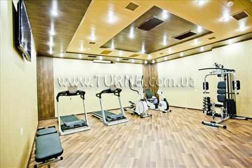 Отель Ariva Hotel 4*