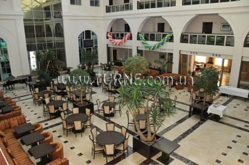 Atrium 4* суреті