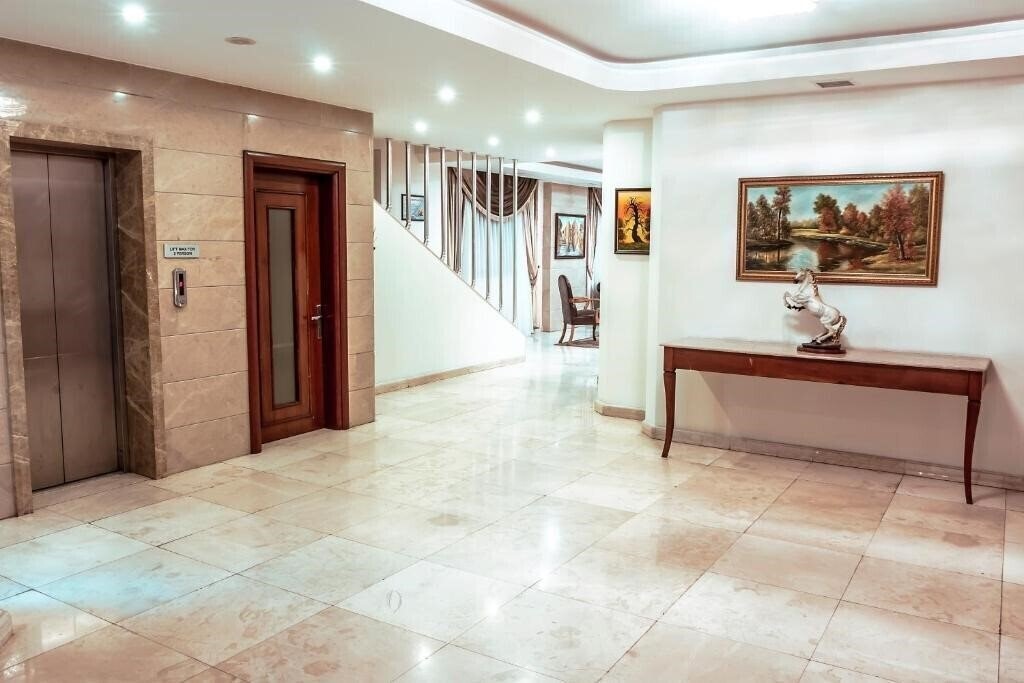 Atropat Hotel 4* қонақ үйі