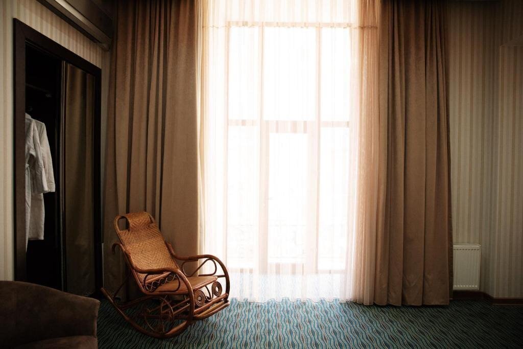 Картинка Austin Hotel 4*