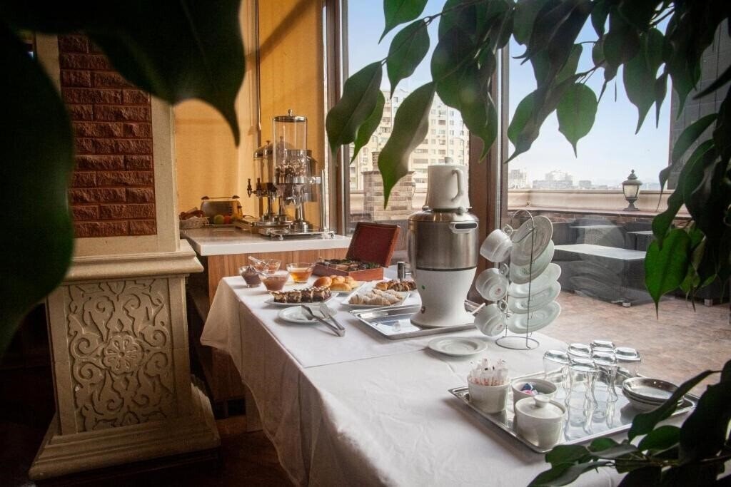 Изображение Ayf Palace 4*