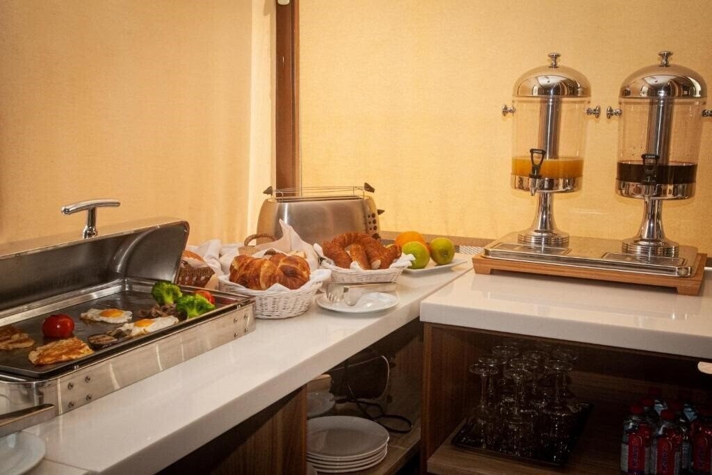 Картинка Ayf Palace 4*