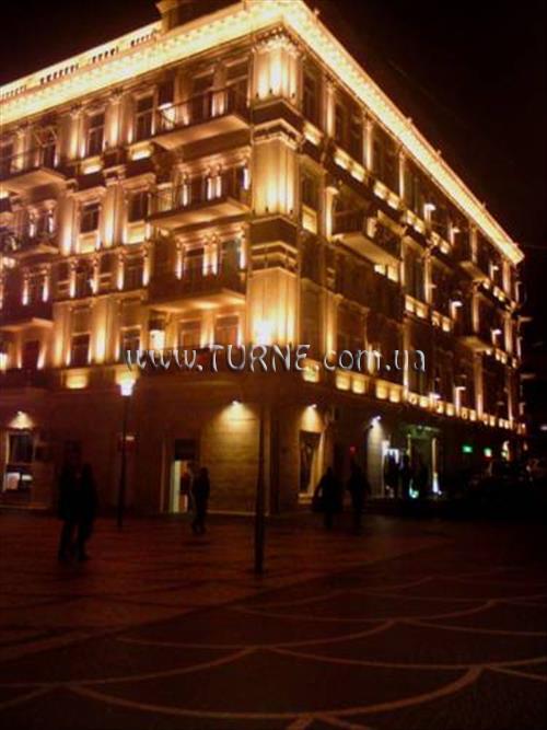 Azcot Hotel 3* суреті