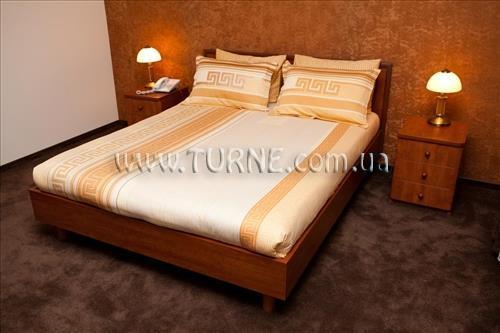 Azcot Hotel 3* фотосуреті