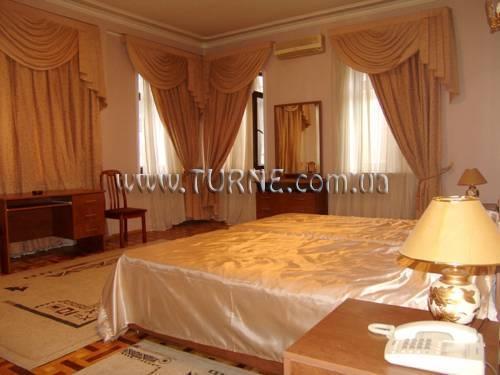 Baku Palace Hotel 2* фотосуреті