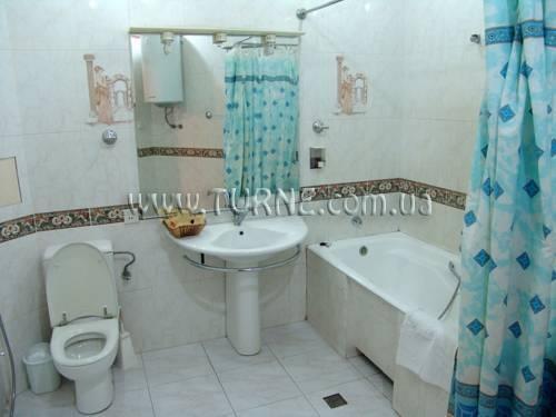 Фото Baku Palace Hotel 2*