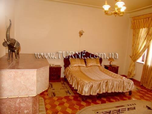 Baku Palace Hotel 2* қонақ үйі