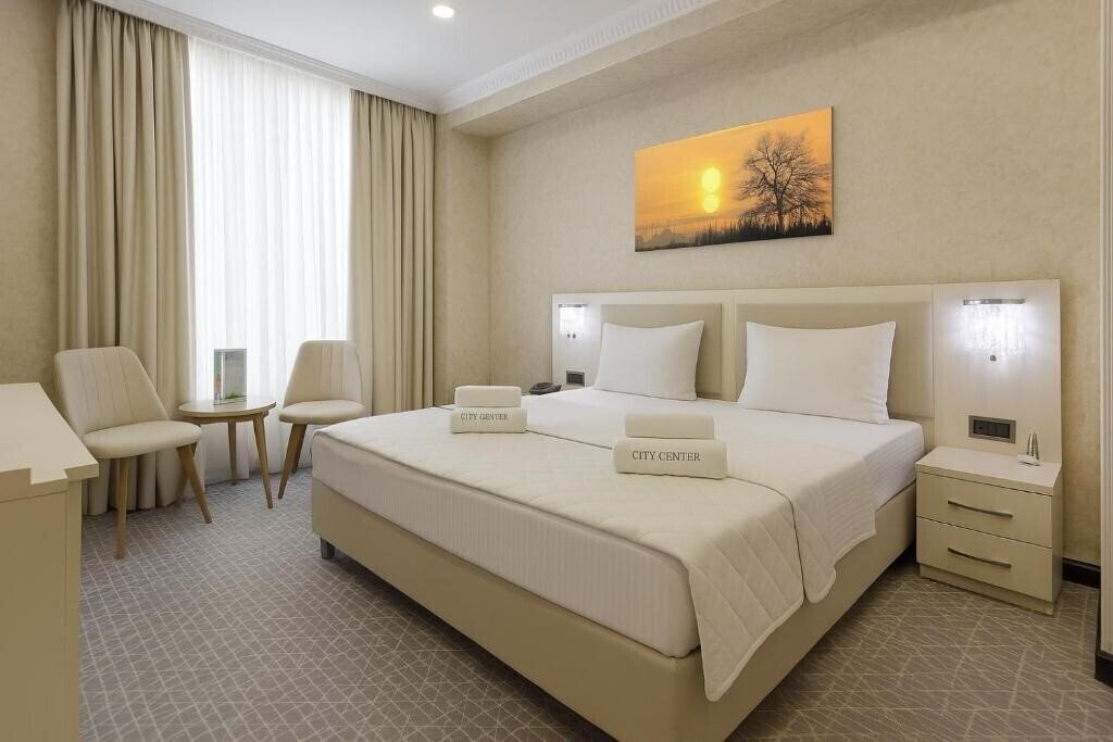 Balion 3* фотосуреті